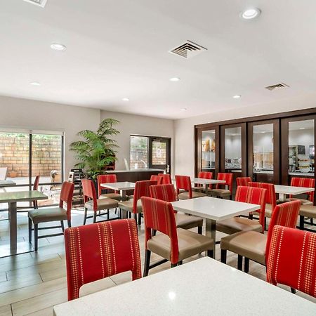 Comfort Suites At Westgate Mall Spartanburg Exterior foto