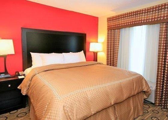 Comfort Suites At Westgate Mall Spartanburg Exterior foto