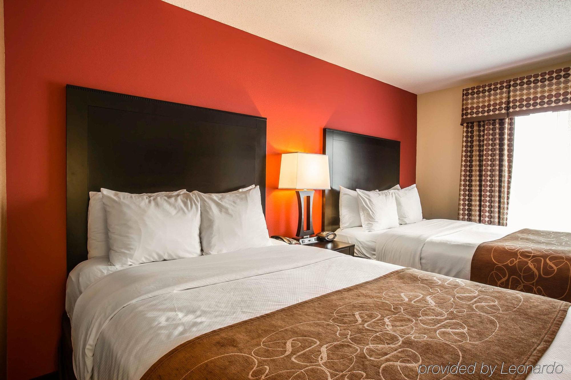 Comfort Suites At Westgate Mall Spartanburg Exterior foto