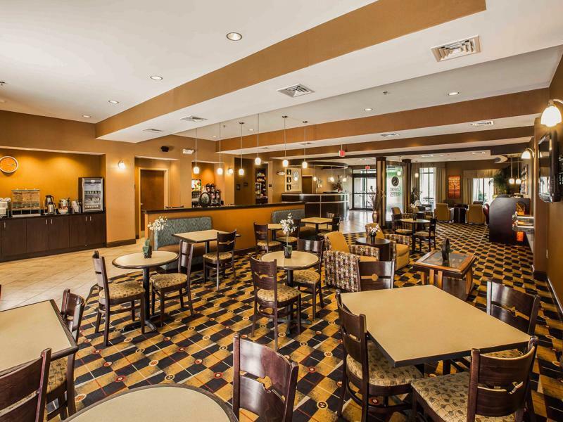 Comfort Suites At Westgate Mall Spartanburg Exterior foto